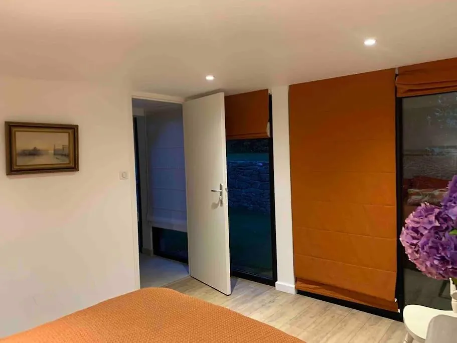 Maison A Saint Briac Chez Delphine