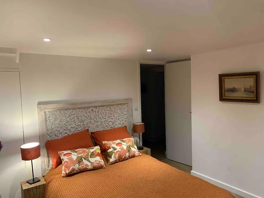 Maison A Saint Briac Chez Delphine Saint-Briac-sur-Mer