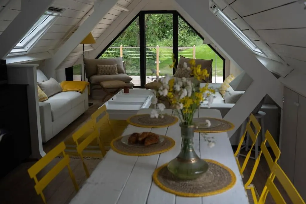 Maison A Saint Briac Chez Delphine